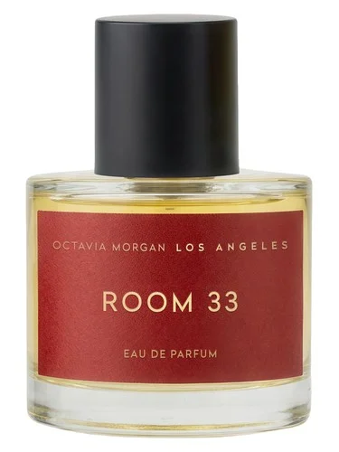 Perfume Room 33 de Octavia Morgan Los Angeles