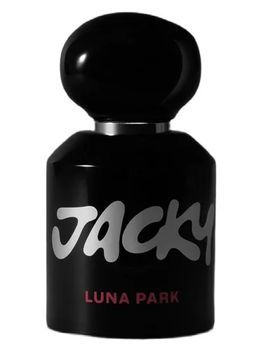 Perfume Luna Park de Jacky