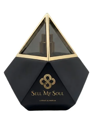 Perfume Lust de Sell My Soul