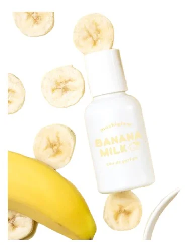 Perfume Banana Milk de Mochiglow