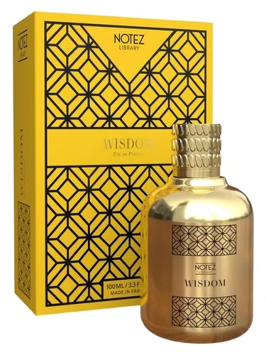 Perfume Wisdom de Notez