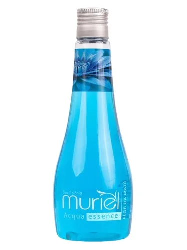 Perfume Acqua Essence Flor da Mata de Muriel Cosméticos
