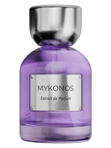 Perfume Reflection Elixir de Mykonos