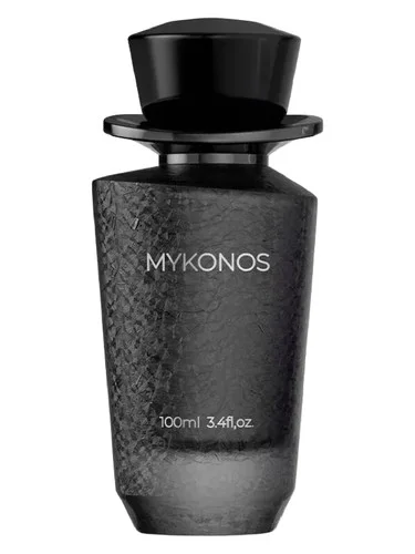 Perfume Conquer de Mykonos
