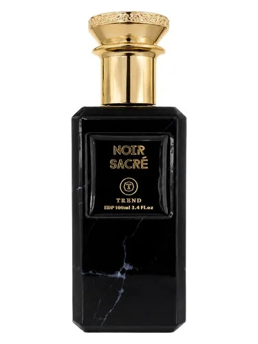 Perfume Noir Sacre de Trend Perfumes