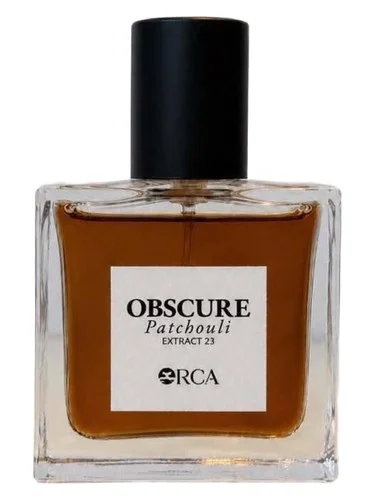 Perfume Obscure Patchouli Extract 23 de Orca