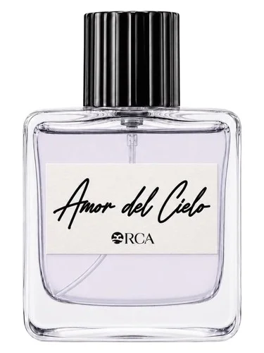 Perfume Amor del Cielo de Orca