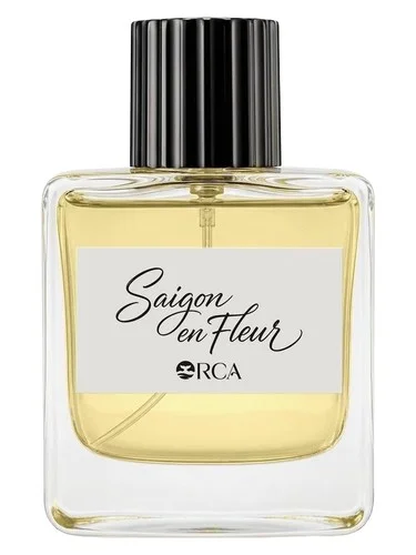 Perfume Saigon en Fleur de Orca