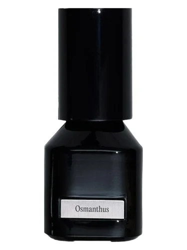 Perfume Osmanthus de Raw Contrast