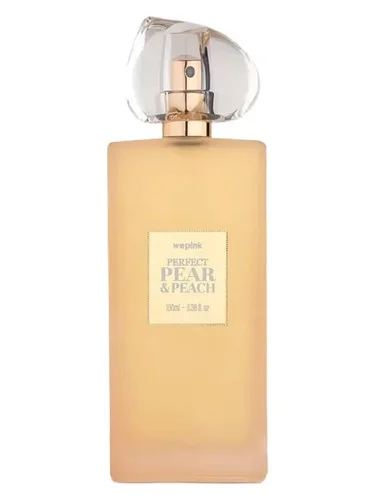 Perfume Perfect Pear & Peach de We Pink