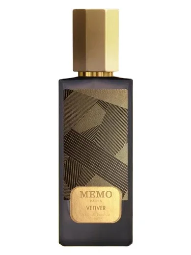 Imagen de Vetiver