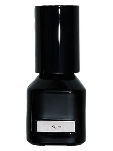 Perfume Xoco de Raw Contrast