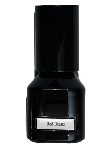 Perfume Red Beans de Raw Contrast