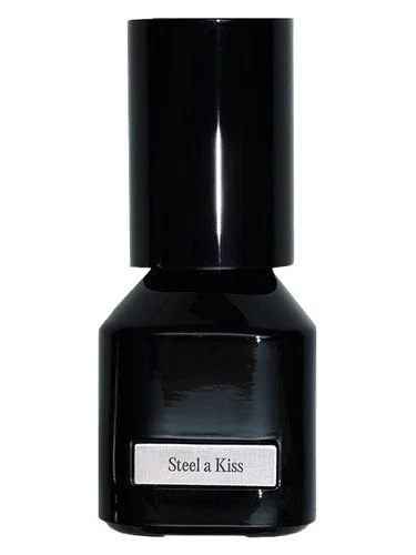 Perfume Steel a Kiss de Raw Contrast