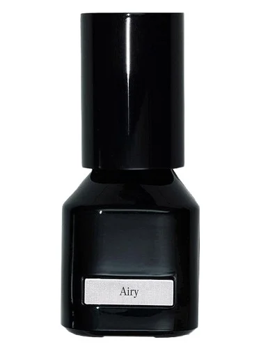 Perfume Airy de Raw Contrast