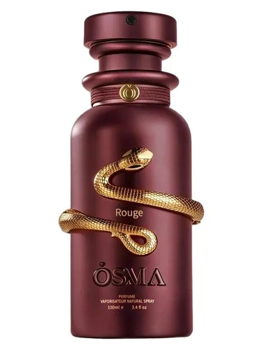 Perfume Rouge de Osma Perfumes