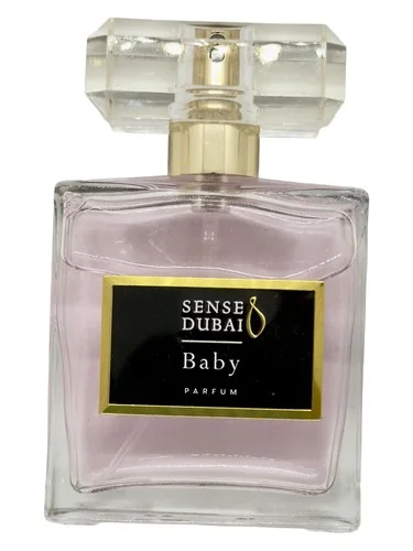 Perfume Baby de Sense Dubai