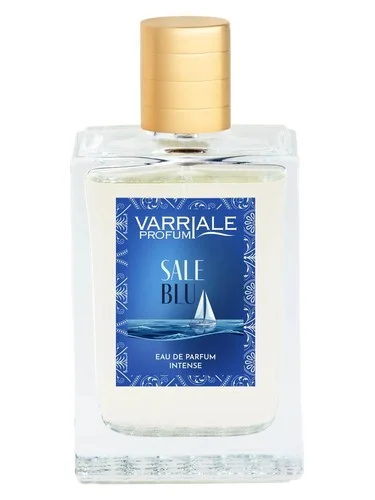 Perfume Sale Blu de Varriale Profumi