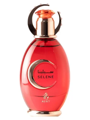 Perfume Selene de Ayat Perfumes
