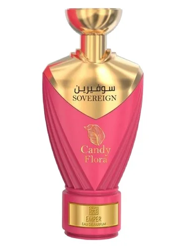 Perfume Sovereign Candy Flora de Emper