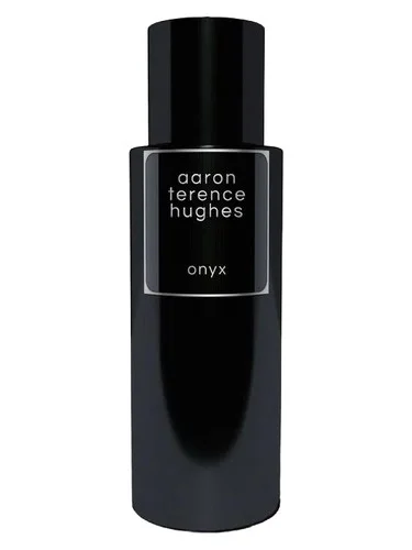 Perfume Onyx de Aaron Terence Hughes