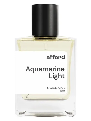 Perfume Aquamarine Light de Afford