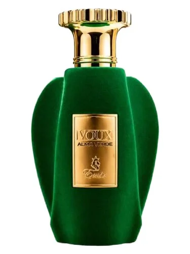 Perfume Voux Alma Verde de PARIS CORNER