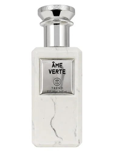 Perfume Ame Verte de Trend Perfumes