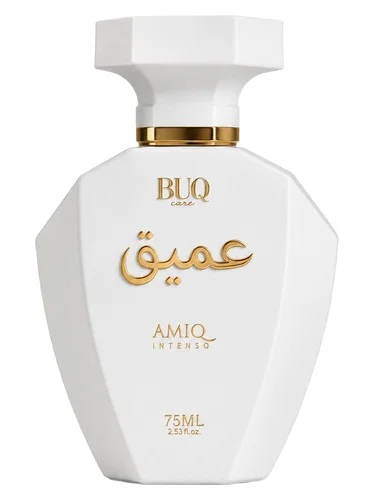 Perfume Amiq Intenso de BUQ Care