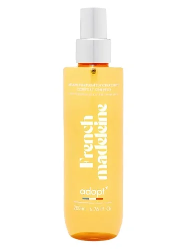 Perfume French Madeleine de Adopt Parfums