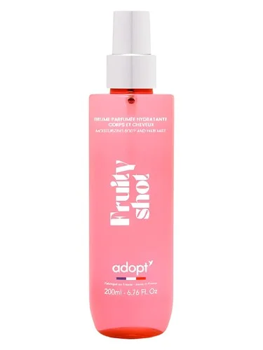 Imagen de Fruity Shot