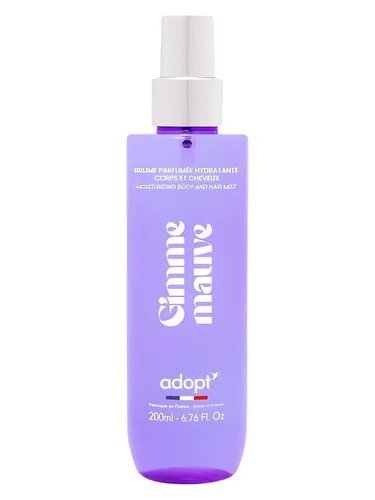 Perfume Gimme Mauve de Adopt Parfums