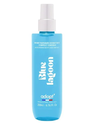 Imagen de Blue Lagoon