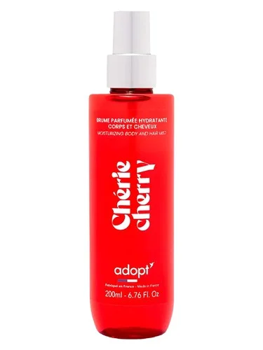 Perfume Chérie Cherry de Adopt Parfums