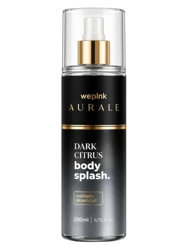 Imagen de Aurale Dark Citrus