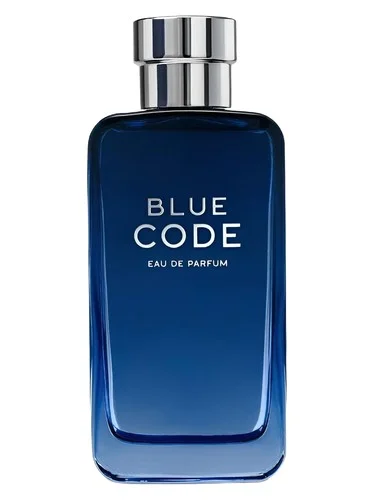 Perfume Blue Code de El Ganso