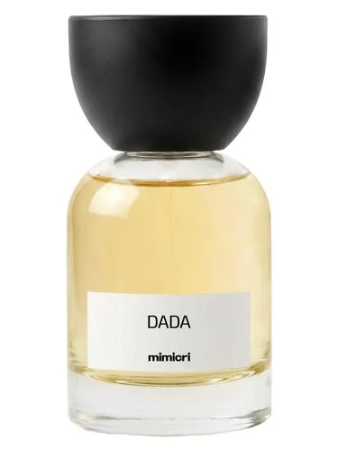 Perfume Dada de mimicri