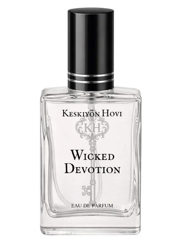 Perfume Wicked Devotion de Keskiyon Hovi