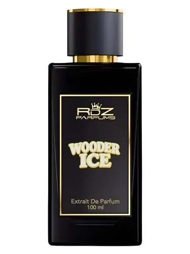 Perfume Wooder Ice de RDZ Parfums