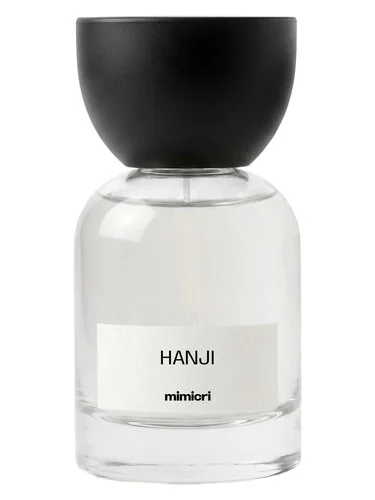 Perfume Hanji de mimicri