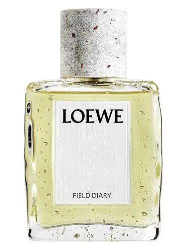 Imagen de Field Diary