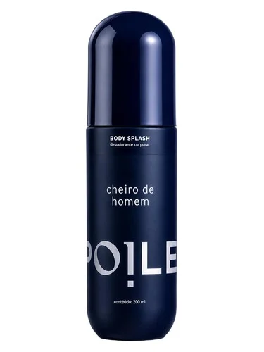 Perfume Cheiro de Homem de Spoiler