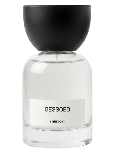 Perfume Gessoed de mimicri