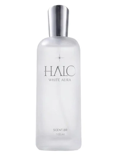 Perfume Halo White Aura de Scent.br
