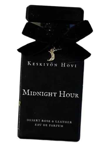 Perfume Midnight Hour de Keskiyon Hovi