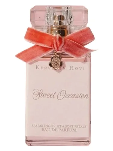 Perfume Sweet Occasion de Keskiyon Hovi
