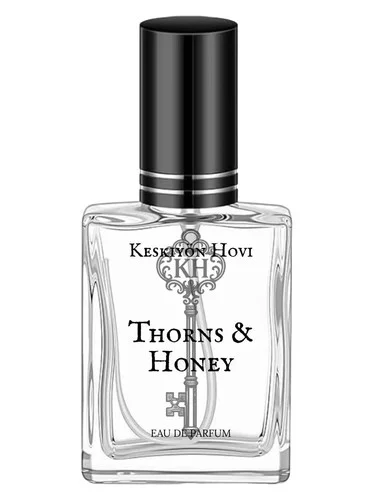 Perfume Thorns & Honey de Keskiyon Hovi