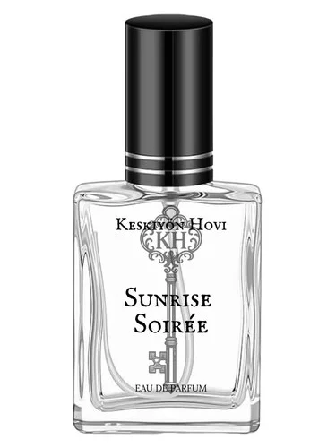 Perfume Sunrise Soirée de Keskiyon Hovi