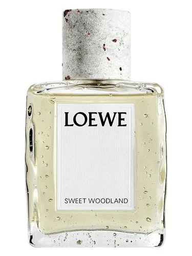 Imagen de Sweet Woodland