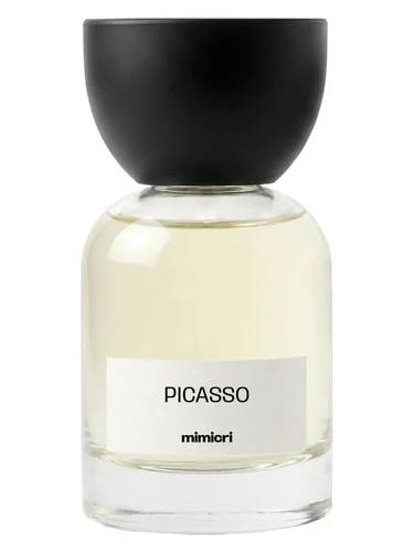 Perfume Picasso de mimicri